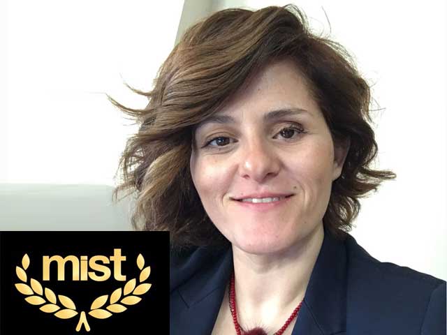 Newsline Report - Contenidos - LA Screenings: MistCo TV describe su segunda participacin en el show