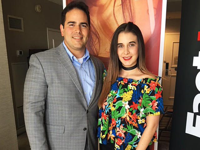 Newsline Report - Contenidos - LA Screenings: ''Queremos imponer nuestro contenido, pero no en un solo gnero''