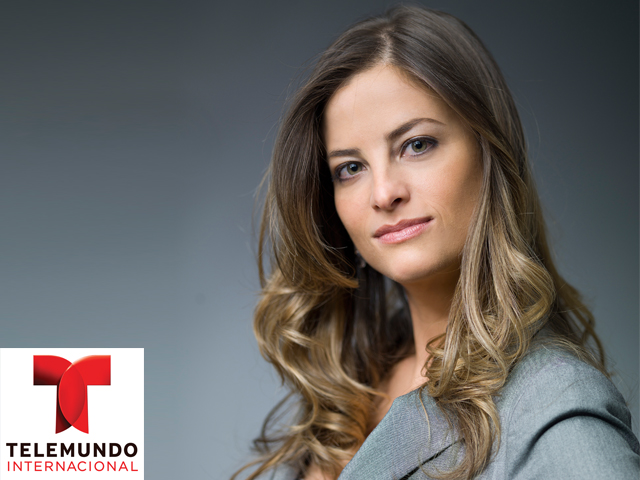 Newsline Report - Contenidos - LA Screenings: ''Quien manda no es la plataforma sino el buen contenido''
