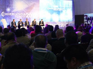LA SEMANA QUE VIENE COMIENZA CONVERGENCIASHOW.MX 2019