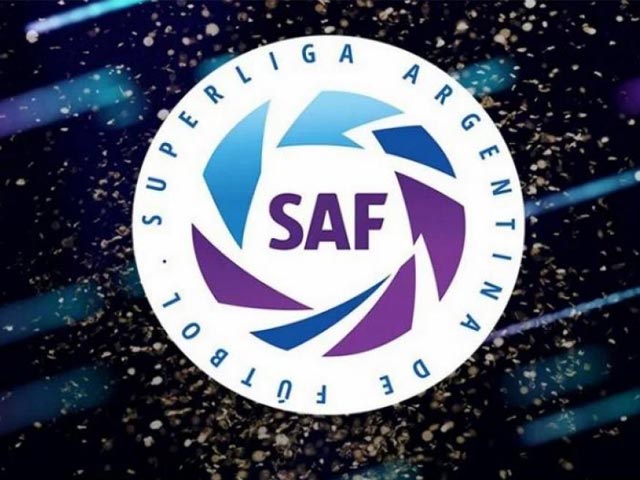 La Superliga revisar la licitacin para transmitir el ftbol al exterior