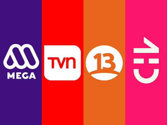 Newsline Report - Negocios - La TV abierta chilena profundiza su crisis acumulando grandes prdidas