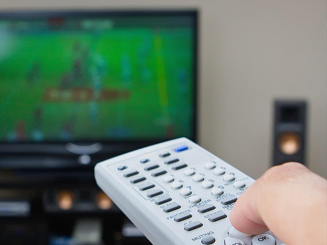 Newsline Report - Plataformas - La TV lineal fuerte en deportes y noticias