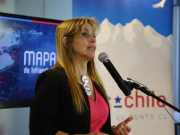 La TV paga en Chile se redujo un 2,5%