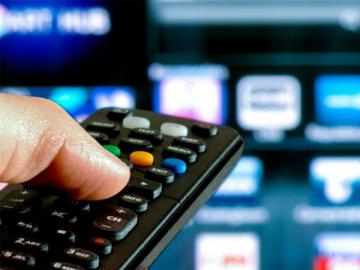 La TV paga sufre una cada en Estados Unidos