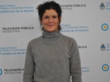 La TV Pblica promociona el audiovisual argentino en el exterior