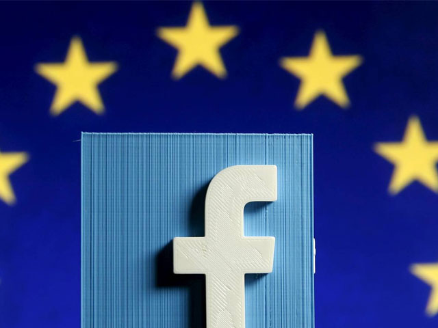 La UE comienza su investigacin a Facebook