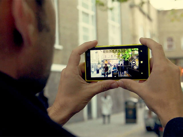 Smartphones: Visualización de Video en varias Plataformas
