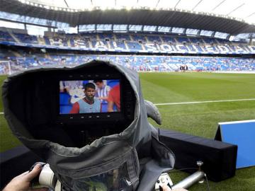 LaLiga: una de las ms valiosas del mundo