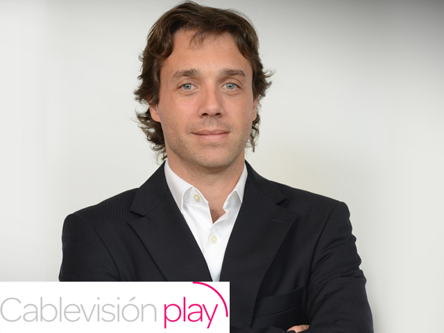 Newsline Report - OTT - Lanzan Cablevisin Play