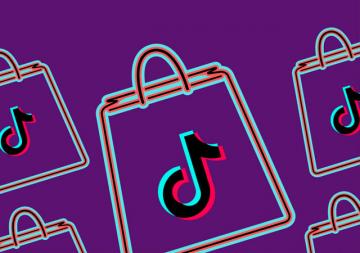 Las compras de TikTok ahora son oficiales