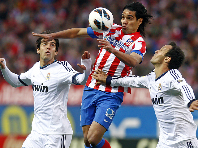 Newsline Report - Plataformas - Las grandes ligas europeas regresan a DirecTV