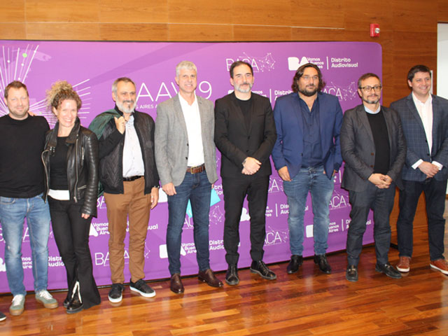 Las nuevas plataformas transforman los negocios audiovisuales
