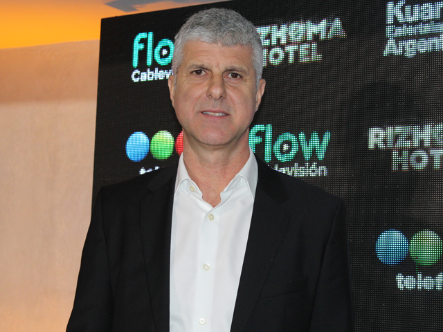 Argentina: Flow comienza a venderle su decodificador a sus