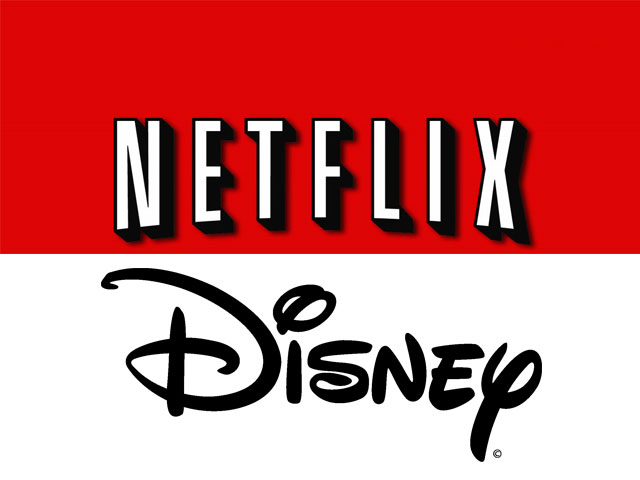 Newsline Report - OTT - Las razones detrs de la ruptura de Disney con Netflix