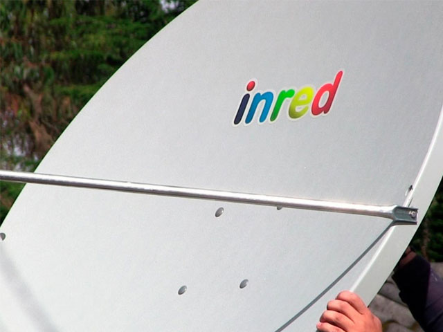 Las redes INRED y SES amplan el acceso a Wi-Fi en Colombia