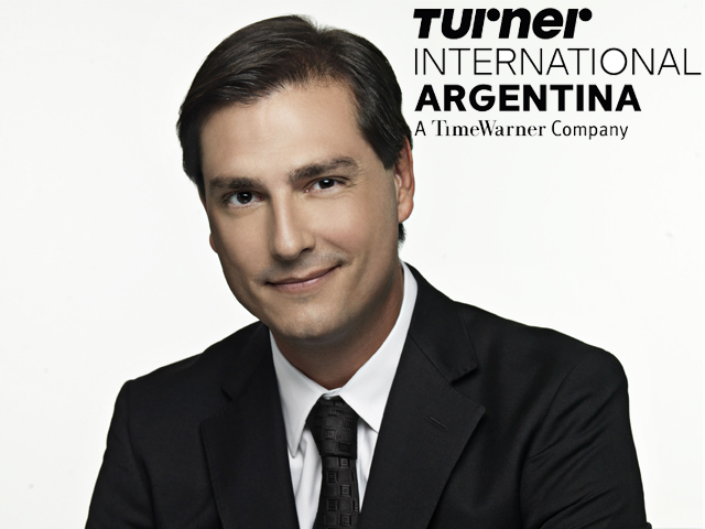 Newsline Report - Plataformas - Las seales de Turner Argentina lideran audiencias