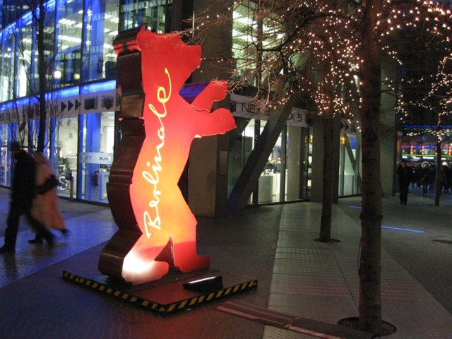 Latinoamrica representada en la Berlinale