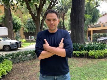 Lemon Studios: 'Preparamos tres series para Netflix y dos teleseries para Televisa'
