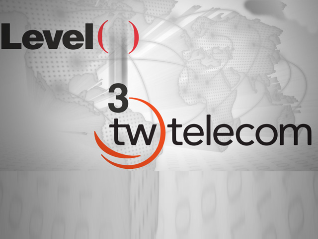 Level 3 completa adquisicin de TW Telecom