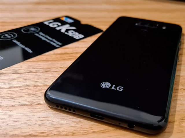 LG cierra su divisin de smartphones en todo el mundo