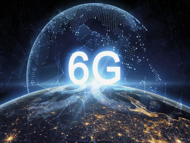 Newsline Report - Tecnologa - LG prueba con xito tecnologa 6G