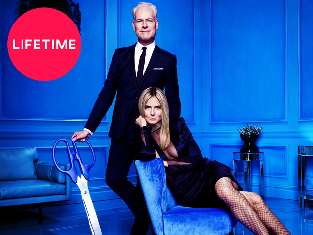 Newsline Report - Plataformas - Lifetime estrena nueva temporada de 'Project Runway'