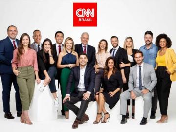 CNN realizar su estreno a la 
