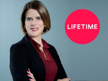 Lifetime lanza iniciativa para lograr igualdad de gnero en la industria