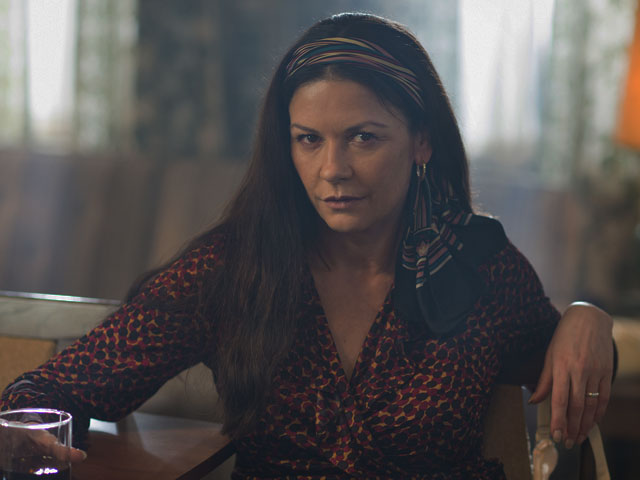 Newsline Report - Plataformas - LIFETIME MOVIES ESTRENA `GRISELDA: LA REINA DE LA COCANA
