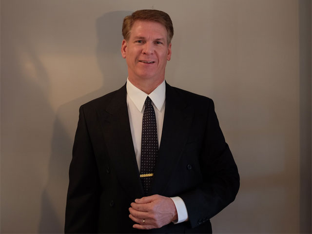Lindsay Broadband con nuevo director de ventas para Canad