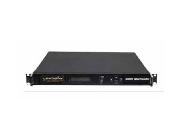 Lindsay Broadband ofrece soluciones rentables para FTTx