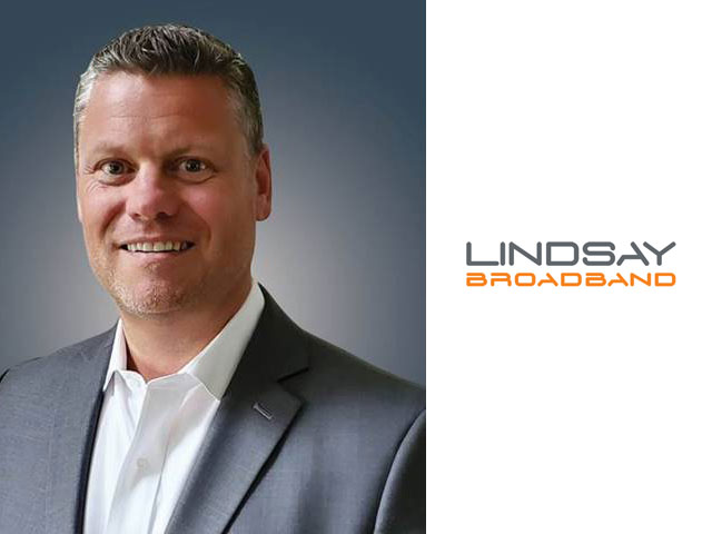 Newsline Report - Tecnologa - Lindsay design nuevo VP Senior de desarrollo comercial