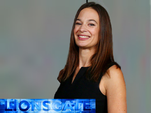 Newsline Report - Contenidos - Lionsgate promovi a Laura Kennedy