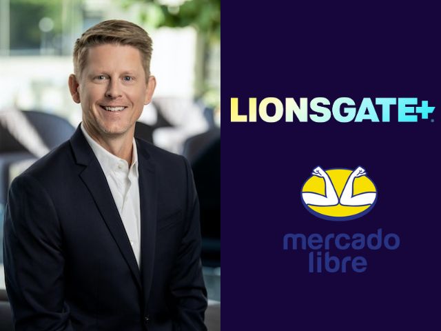 Lionsgate+ ser comercializada en Mercado Libre LatAm