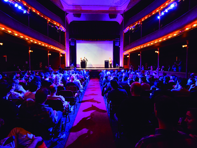Newsline Report - Contenidos - Llega la 5ta edicin del BAWEBFEST