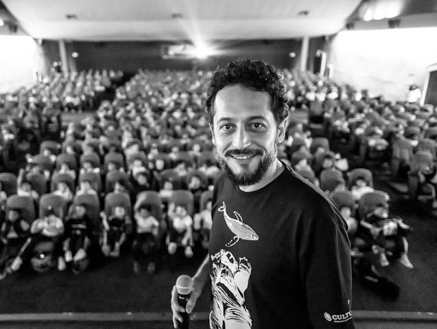 Llega la edicin 13 de Cinema Planeta