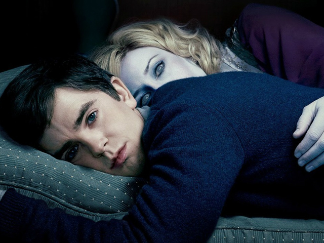 Newsline Report - Plataformas - Llega la ltima temporada de 'Bates Motel'