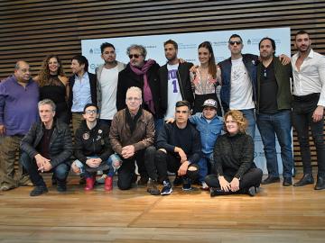 Llega la nueva entrega de El Marginal, ahora con su precuela