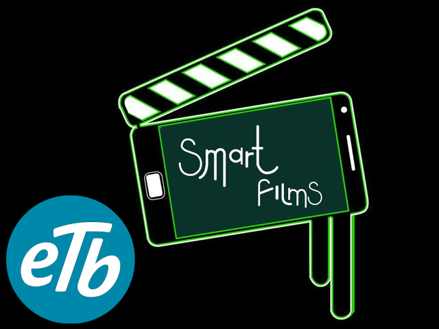 Llega la segunda versin de Smart Films