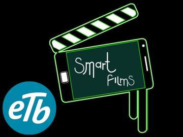 Llega la segunda versin de Smart Films