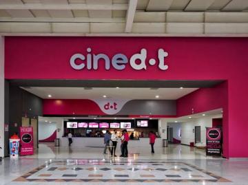 Llega nueva cadena de cines a Mxico