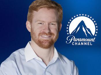 Newsline Report - Plataformas - Llega Paramount Channel a Latinoamrica
