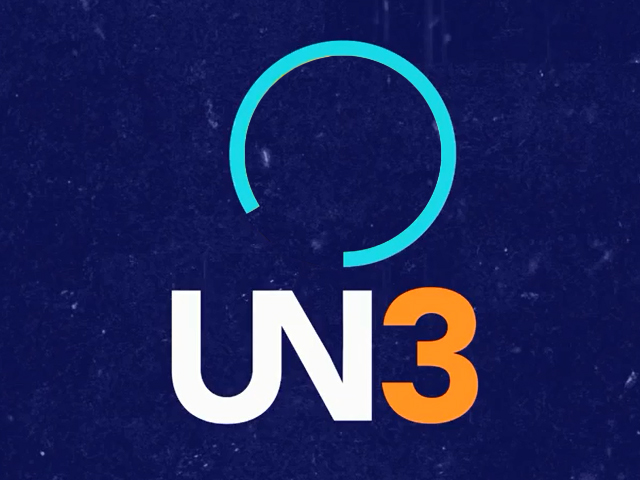 Newsline Report - Contenidos - Llega un nuevo canal: UN3