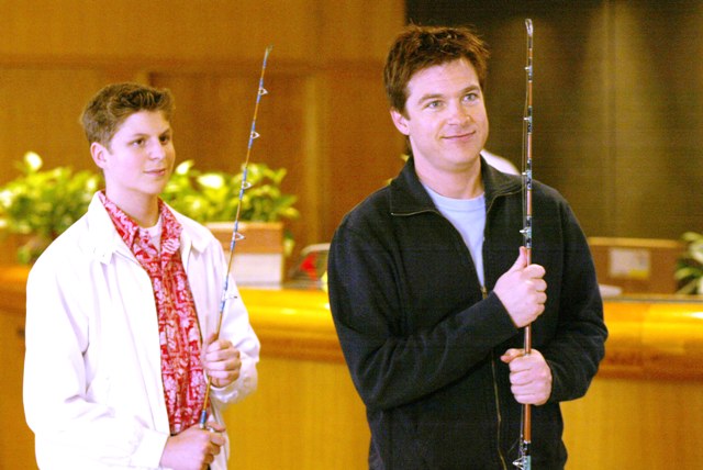 Llegan a Netflix las tres primeras temporadas de 'Arrested Development'