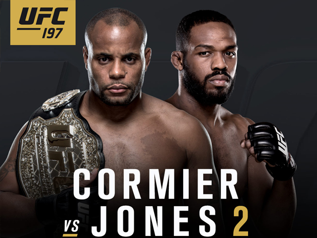 Newsline Report - Plataformas - Los combates de UFC llegan a FOX Premium App & TV