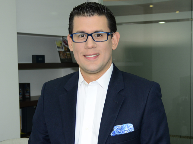 Newsline Report - Plataformas - 'Los contenidos de Discovery Kids tienen gran demanda'