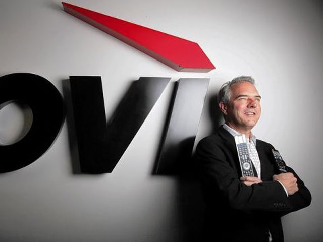 Los costos detrs de la fusin de Rovi y TiVo