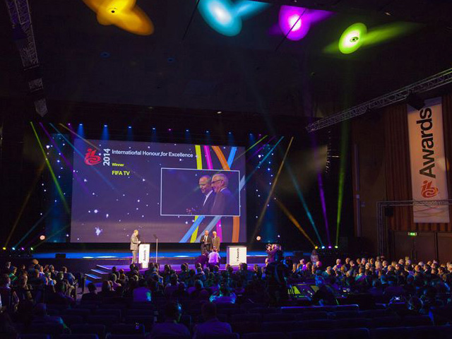 Newsline Report - Tecnologa - Se conocieron los ganadores de los IBC Innovation Awards 2014