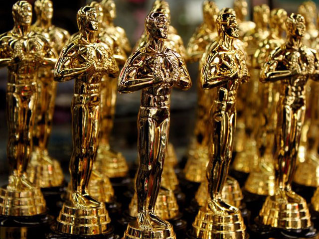 Los oscars se postergan